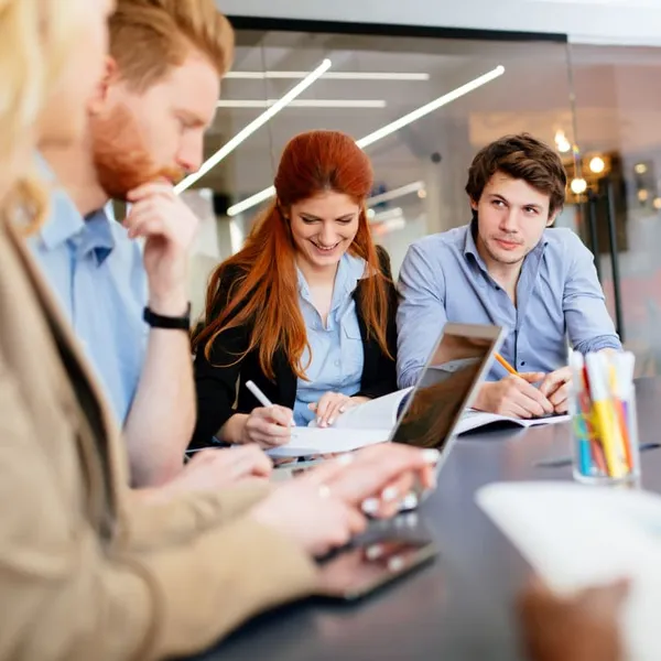 De ideale digitale werkplek voor de zorg